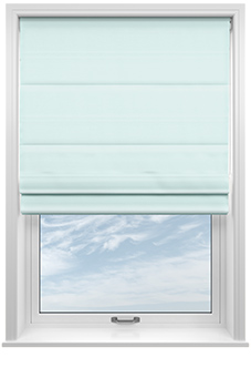 Saltaire, Seaglass - Roman Blind